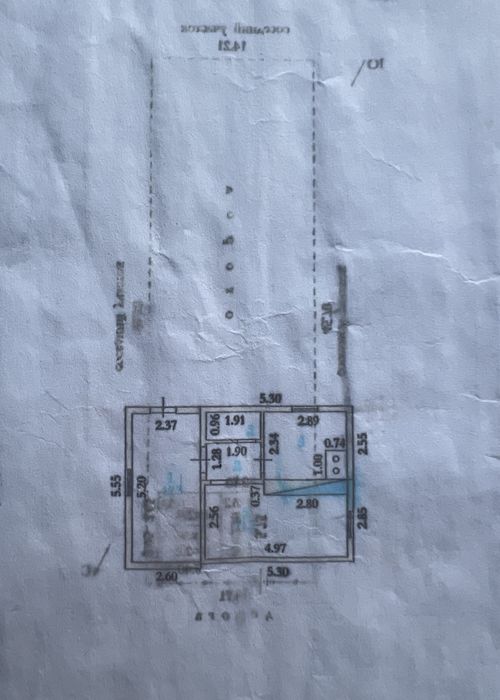 Продам дом в С/К