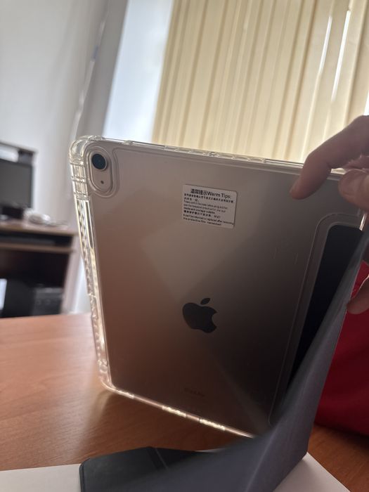 Ipad Air 11(M2) 256гб