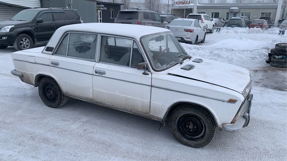 Лада Ваз 2103 жигули