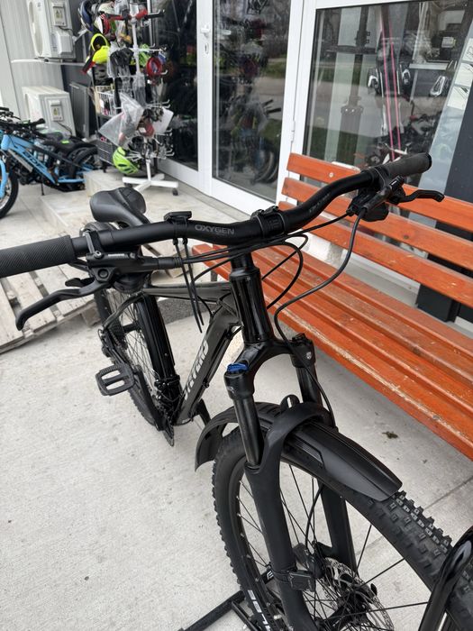 Планински велосипед Stevens 29/M