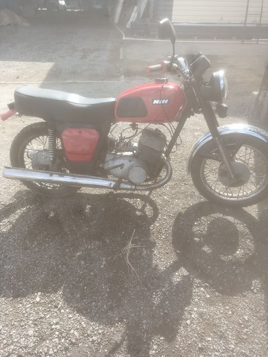 Продам Иж юпитер 5