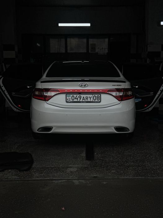 Продаю хюндай грандеур