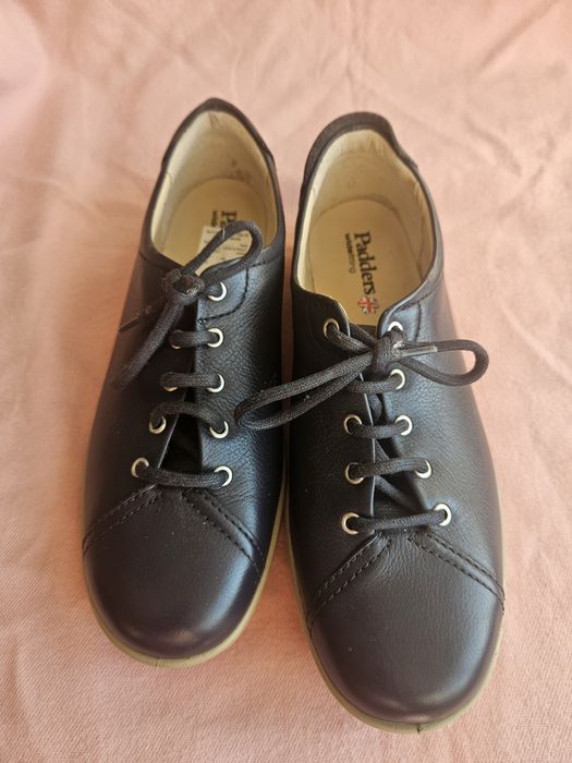 Дамски Обувки Pdders widefitting, 41 номер