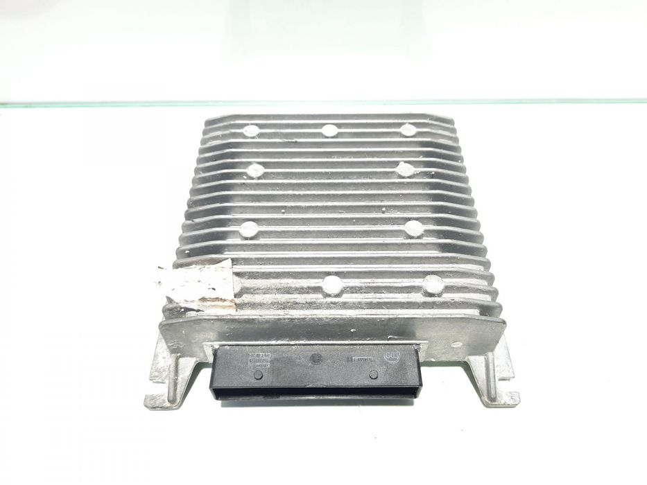 Amplificator audio, Vw Passat Variant (3C5), 5K0035456 Volkswagen