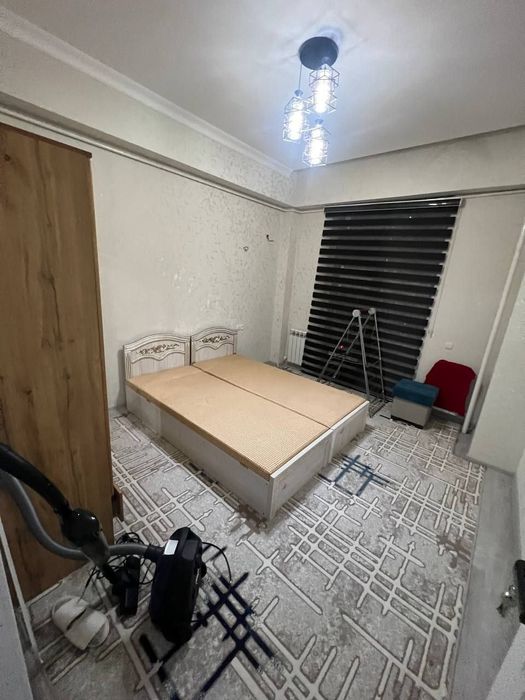 Срочно прадайутса квартера new life махтумкули