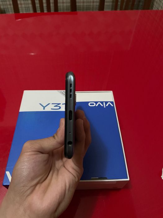 vivo 31y состояние хорошее(яхши)