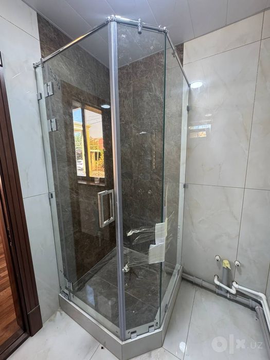 dushavoy kabina || Loft sistema