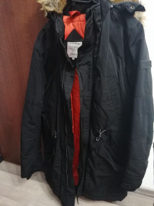 Geaca Tom Tailer fără nici un defect