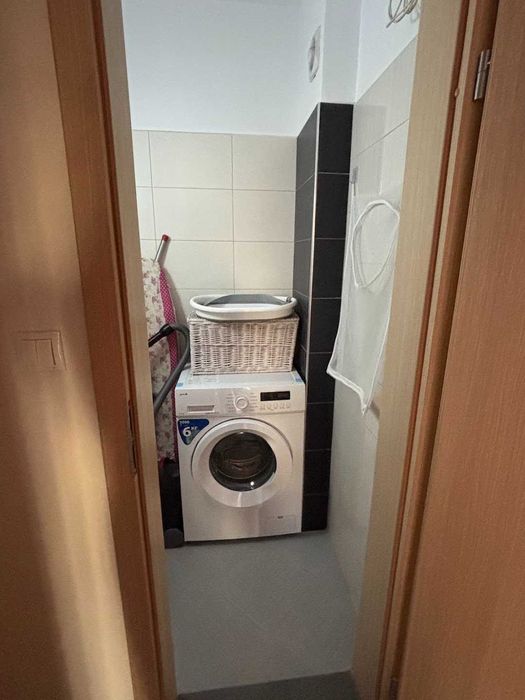 Дава се под наем Тристаен апартамент в Пловдив, Каменица 1 - 103 кв.м за 800 € - Снимка #13