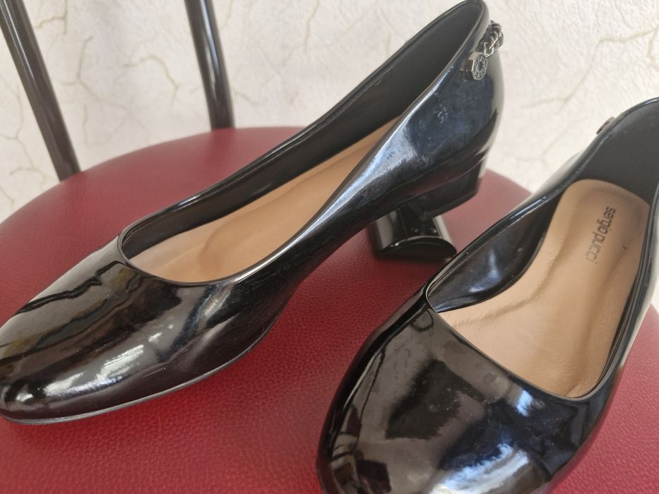 Продам   дубленку