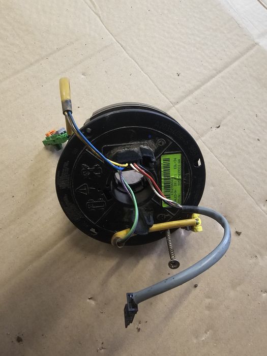 Senzor volan mercedes w203 A2035405645 9051
