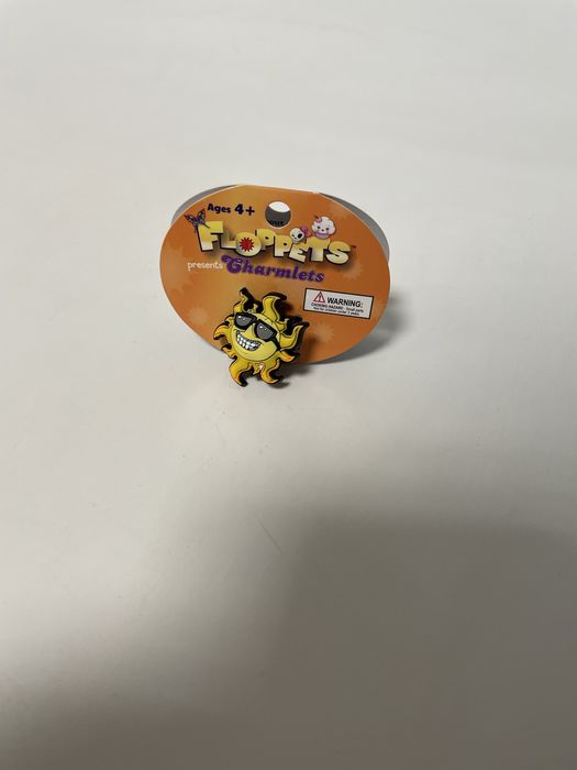 Floppets - детска играчка