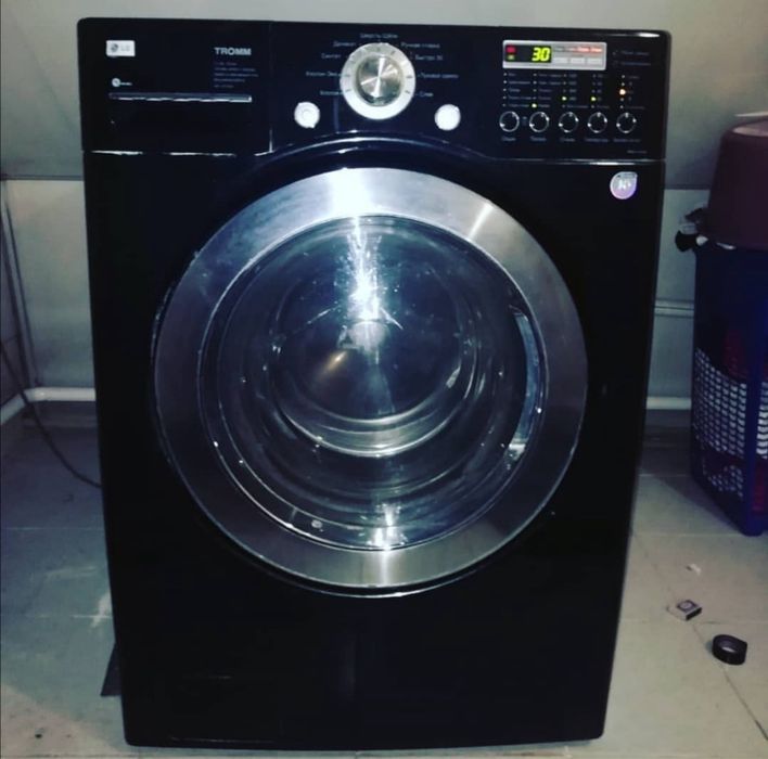 Ремонт Стиральных Машин Диагностика 24/77