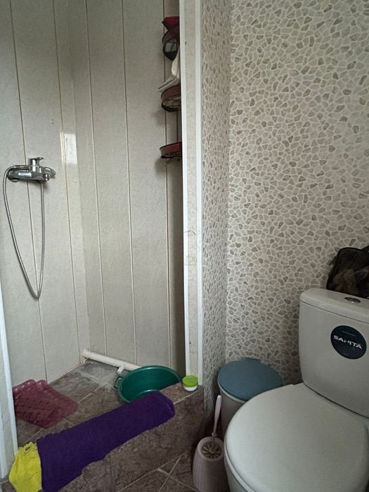 Продается дом с условиями