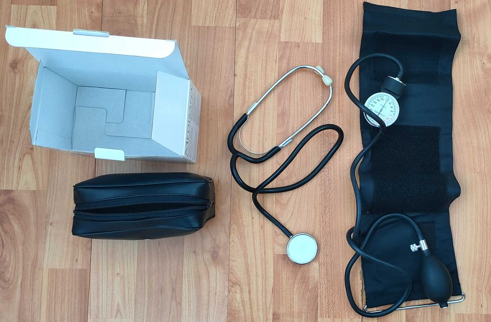 Tensiometru Medisana nou