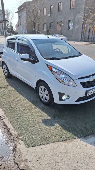 Спарк Сотилади!!!