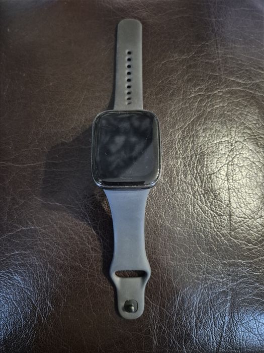 Смарт часовник - Regmi Watch 3 activ