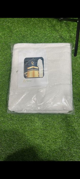 Ихрам Одежда для хадж и умра