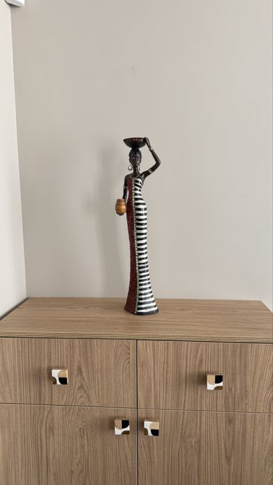 Статуэтка декор Африканка