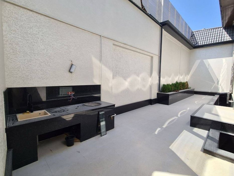 Дом Садаф Махалля 4,5 соток