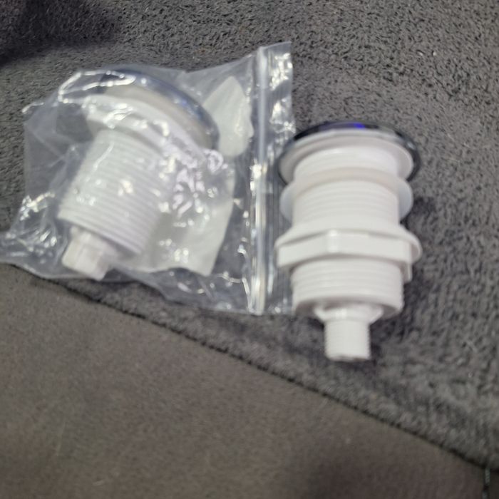 Пневматичен Бутон за джакузи,мелница