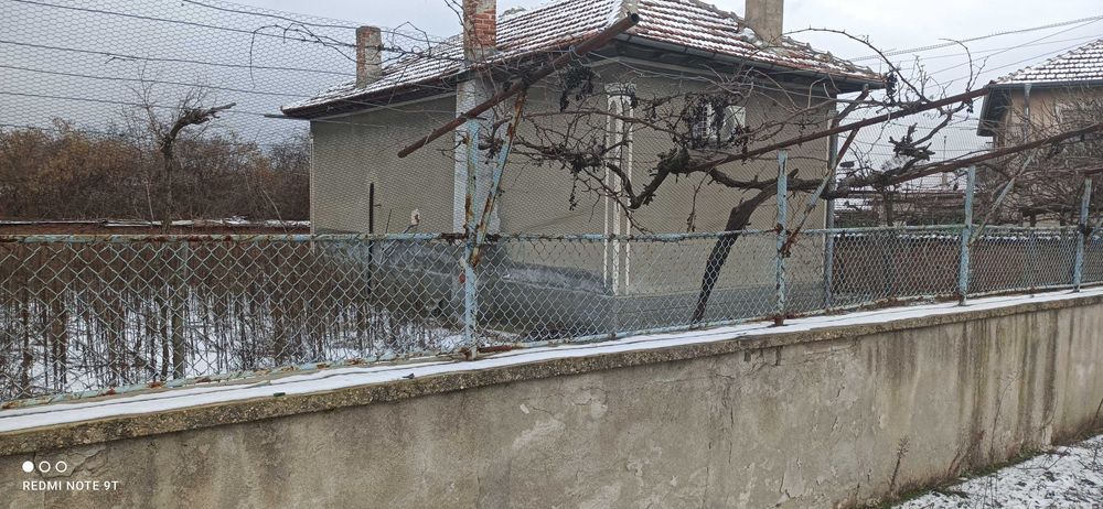 Продава се Парцел в с. Чоба, Област Пловдив - 672 кв.м за 10 €/кв.м - Снимка #3