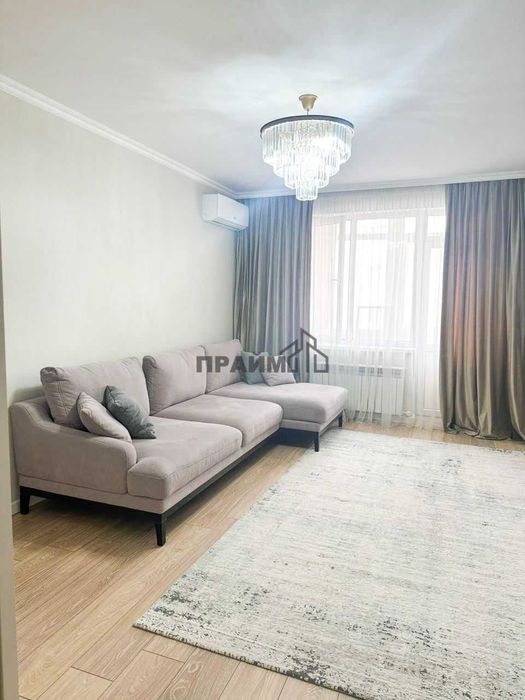 ПРОДАМ 3х ком. Бирлик (Адель ПРАЙМ)