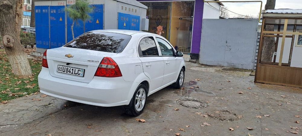 Sotiladi Nexia 3, 2019 yilgi, 3 o’rin