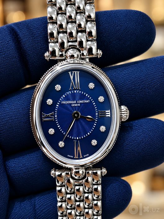 Frederique Constant Genève