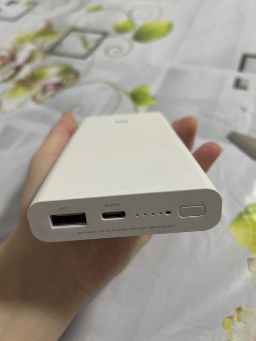 Пауербанк продается срочно