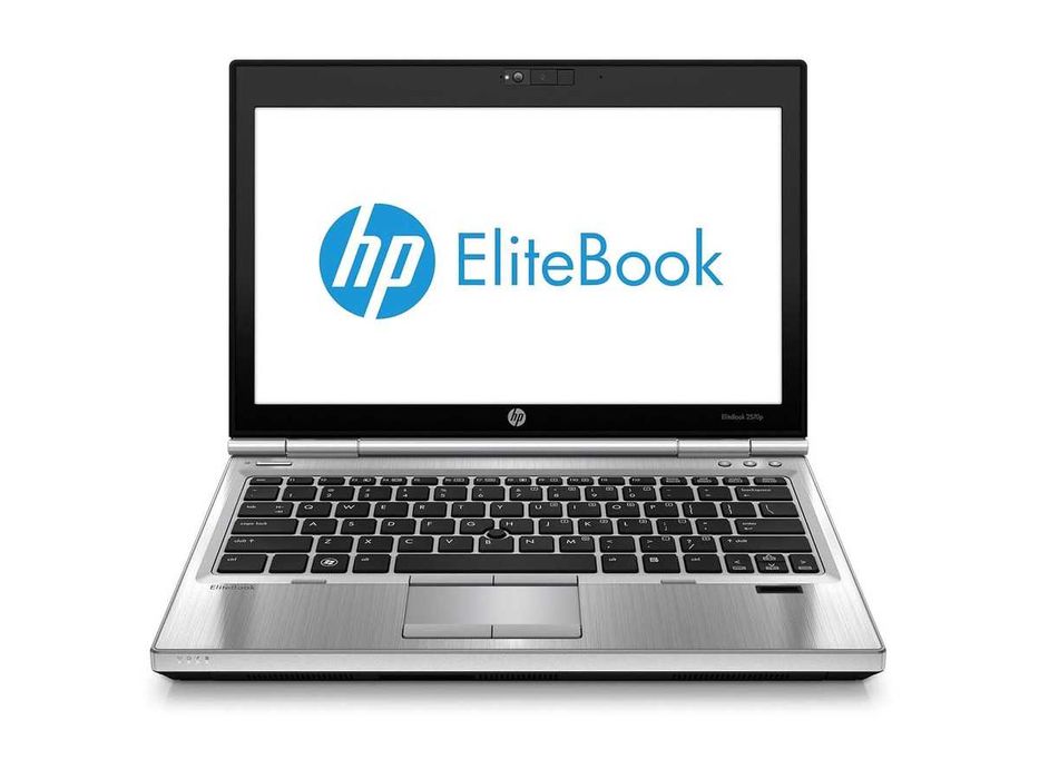 Лаптоп HP 2570P I7-3520M 8GB 128GB SSD с до 24 МЕСЕЦА ГАРАНЦИЯ и Windows 11 PRO
