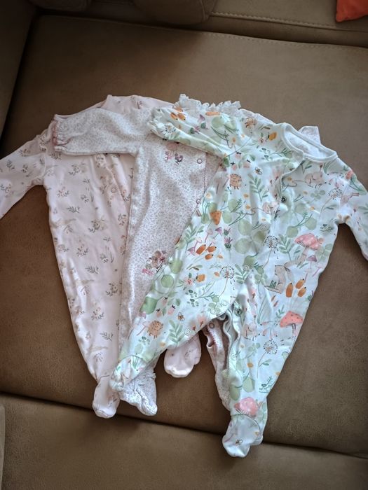 Ромпъри next за момиче