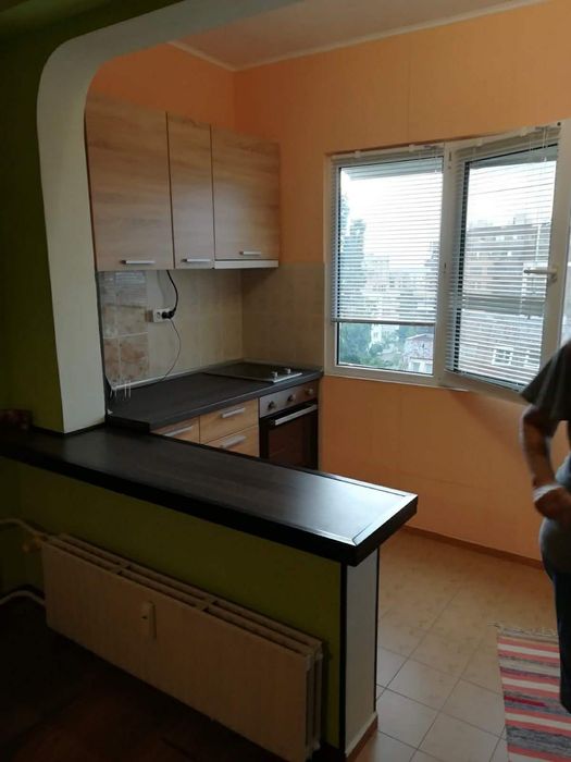 Дава се под наем Двустаен апартамент в София, Младост 4 - 65 кв.м за 548.25 € - Снимка #4