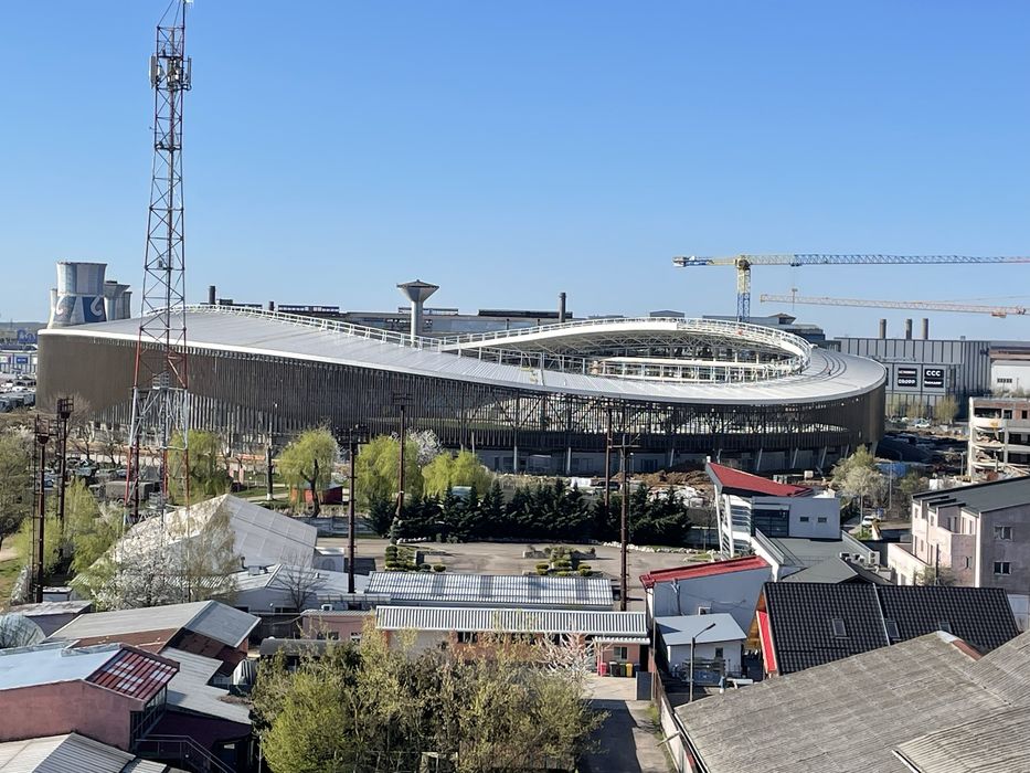 Apartament 4 cam