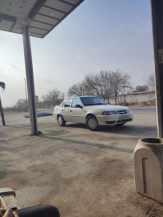 Chevrolet Nexia 2 1.6 lux konditsioner