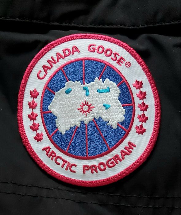 Canada goose XL54 мъжко пухено яке  оригинал, Expedition parka