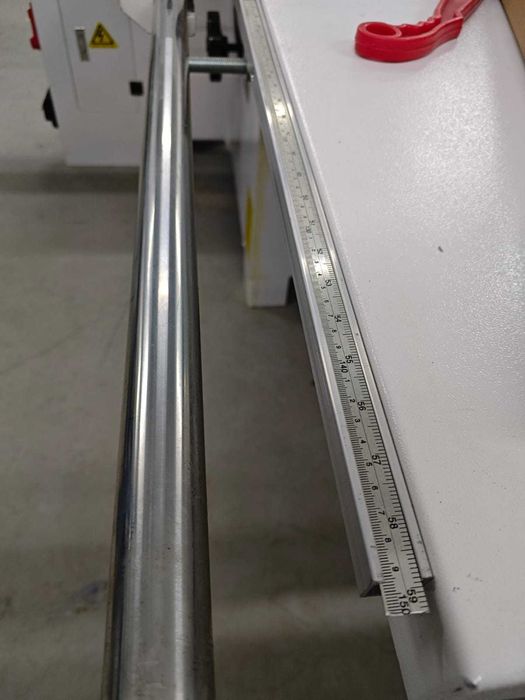 станок форматно раскроечный MJ 45YD