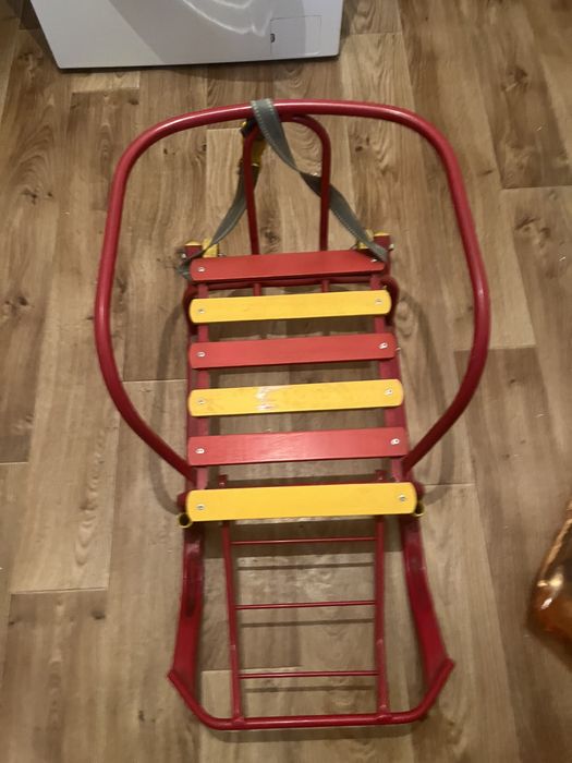 Детские санки  бу