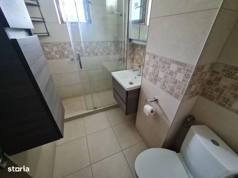 Marasesti- langa Scala- apartament cu 2 camere, etaj 3