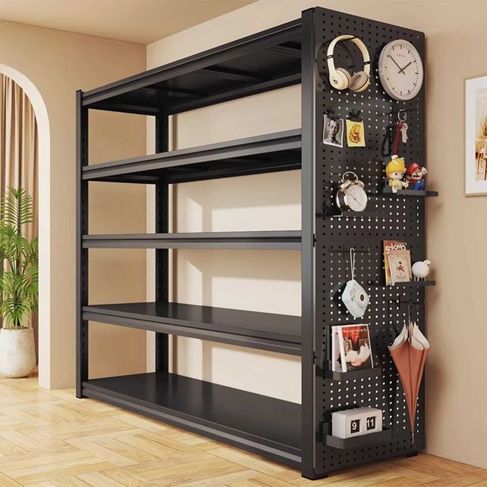 Uy uchun metall stеllaj | Металлический стеллаж для дома