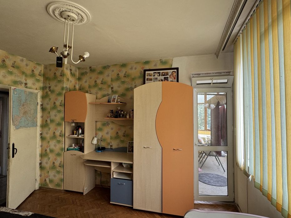 Продава се Четиристаен апартамент в Търговище, Център - 114 кв.м за 1029 €/кв.м - Снимка #2