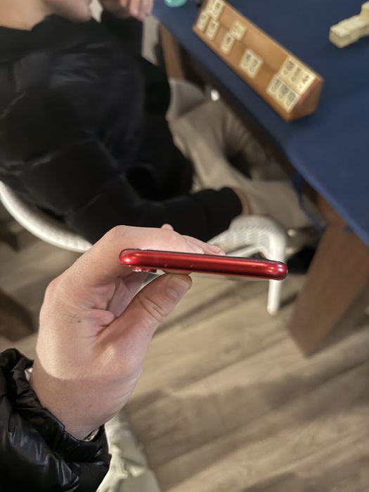 Iphone xr  in stare buna