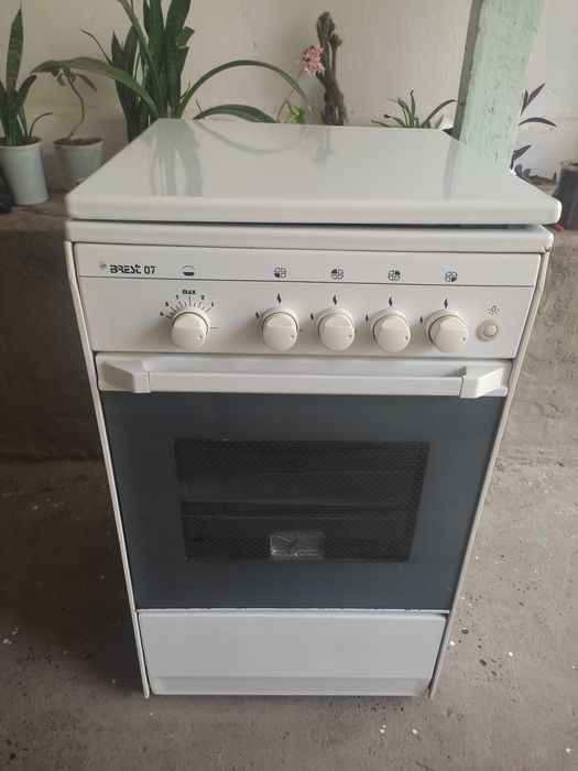 Brest07 gaz plita