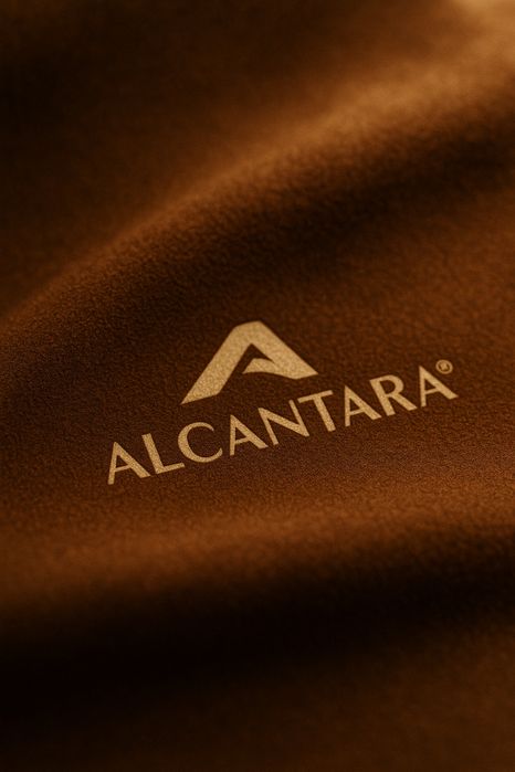 Алькантара, Официальный импортер, оригинал!