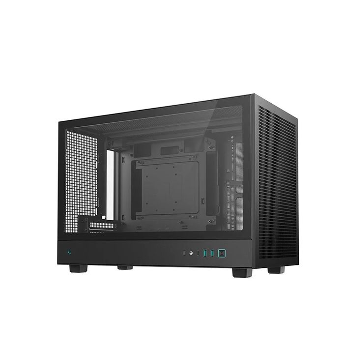 Новый корпус Deepcool CH260