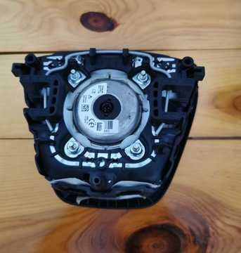 Airbag Volan Ford Puma MK2 2019+