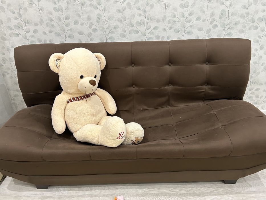 Диван мягкие продам