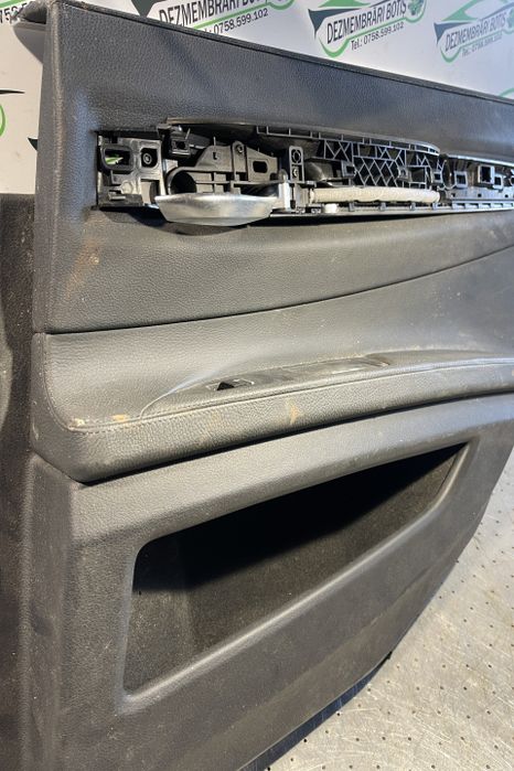 Fata / Tapiterie usa spate dreapta 000140.610.22 R BMW Seria 7 F01/F0