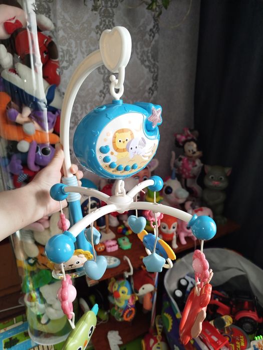 Товары для детей