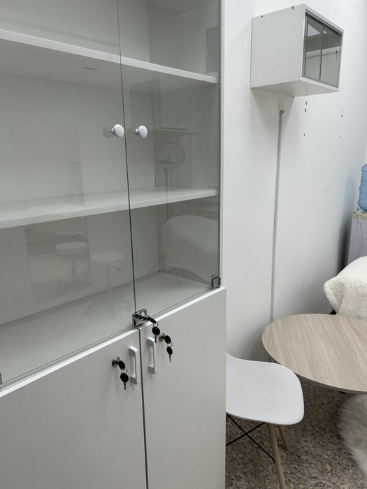 Ищу напарницу в кабинет